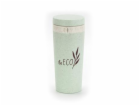Eko kelímek G21 beECO Tour 300 ml, zelený
