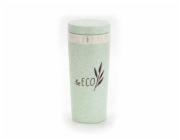 Eko kelímek G21 beECO Tour 300 ml, zelený