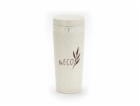 Eko kelímek G21 beECO Tour 300 ml, béžový