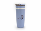 Eko kelímek G21 beECO Americano 450 ml, modrý