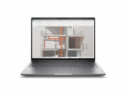 HP NTB ZBook X 16 G1i Intel Core U7 255H,RTX PRO 500 6GB Blackwell,1×32GB,1TB,WUXGA IR,Wi-Fi7+BT, FPS, Win11Pro,3y ons