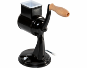 Zassenhaus Drum Grater  classic black