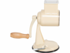 Zassenhaus Drum Grater  classic cream