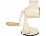 Zassenhaus Drum Grater  classic cream