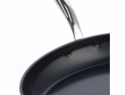 GreenPan Barcelona Pro Fishpan 33cm Black