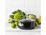 GreenPan Barcelona Pro Saucepan 20cm Black