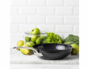 GreenPan Barcelona Pro Wok 28cm Black