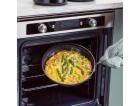 GreenPan Barcelona Pro Frying Pan 28cm Black