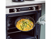 GreenPan Barcelona Pro Frying Pan 28cm Black