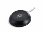 GreenPan Barcelona Pro Frying Pan 24cm Black
