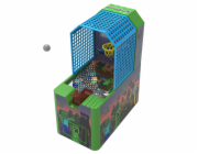 Ambassador Minecraft  Collectible Basketball