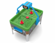 Ambassador Minecraft  Collectible Air Hockey