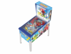 Ambassador Sonic  Collectible Pinball