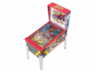 Ambassador Streetfighter  Collectible Pinball