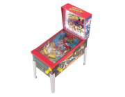 Ambassador Streetfighter  Collectible Pinball