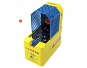 Ambassador Pac-Man Collectible  Arcade Basketball