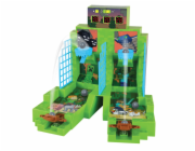 Ambassador Minecraft Arcade  Basketball