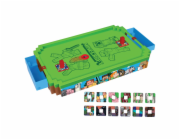 Ambassador Minecraft Arcade  Air Hockey Overworld