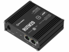Teltonika RUTM20 průmyslový router   1x LAN, 1x WAN, 1× P...