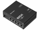 Teltonika RUTC41 průmyslový router   4x LAN, 1x WAN, 4G/L...