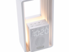 IMMAX LED budík CALM/ relaxační zvuky/ 18W/ vstup 12V/1,5...