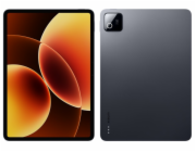 XIAOMI Pad 8, 3.2K IPS 8GB/128GB, Gray