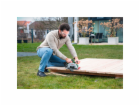 Bosch EasyCirc 18V-48  Akku-Kreissäge