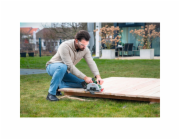 Bosch EasyCirc 18V-48  Akku-Kreissäge