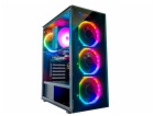 INTOP Počítač AMD Ryzen 5 500GB 16GB RTX3050 6GB