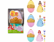 Mattel Disney Princezny - Mix překvapivých vajíček JHG92 BC6