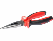 Juco ELEKTRICKÉ KLEŠTĚ S PŮLKULATÝMI ČEPICEMI 160 MM 1000 V [S0010] 28596 JUCO