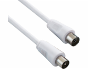 Antenní kabel Coax (9.5mm) samec - Coax 