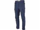 Lahti Pro Cargo Pants Navy Blue, L, CE, Lahti