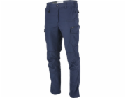 Lahti Pro Cargo Pants Navy Blue, L, CE, Lahti