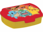 KiDS Licensing Pokémon Lunch Box PK00032 KiDS Licensing