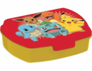 KiDS Licensing Pokémon Lunch Box PK00032 KiDS Licensing