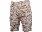Lahti Pro PIXELOVÉ CAMO BÉŽOVÉ ŠORTKY, S, CE, LAHTI