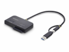 Startech - Adaptér rozhraní - 2.5", 3.5" - M.2 NVMe Card ...