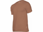 Lahti Pro TRIKO 190G/M2, HNĚDÉ, 3XL, CE, LAHTI