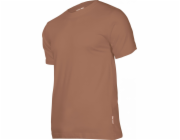 Lahti Pro TRIKO 190G/M2, HNĚDÉ, 3XL, CE, LAHTI