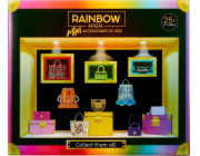 MGA Příslušenství Rainbow High Studio Series 1 H mix