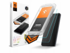 Spigen Tvrzené sklo Glas.TR EZ Fit Pro HD 2 ks pro Galaxy...