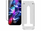3mk tvrzené sklo Hardglass Max Framefit pro Samsung Galax...