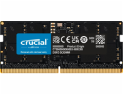 Crucial Paměť DDR5 SODIMM 16GB/5600 CL46 (16 Gb)