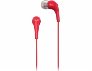 Motorola Sluchátka Motorola | Sluchátka | Earbuds 2-S | Do uší Vestavěný mikrofon | Do uší | 3,5mm konektor | Ed
