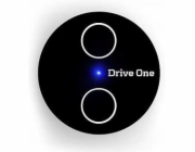 Needit GPS navigace Drive One 2 (upozornění na rychlostní radary)