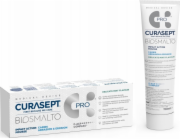 Curasept CURASEPT BIOSMALTO* pěna + PŘEKRÝVKY 150ML