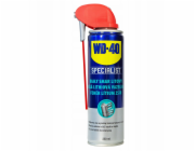 Sprej WD-40 Specialist, Bila lithiova vazelina, 250 ml