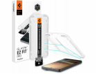 Spigen Tvrzené sklo Glas.TR EZ Fit Pro antireflexní 2 ks ...