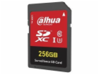 Dahua Technology Paměťová karta H100 microSD 256GB